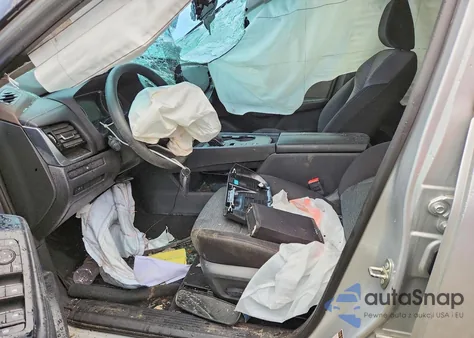 2021 Nissan Rogue Sv from USA, damaged, VIN 5N1AT3BA7MC686024